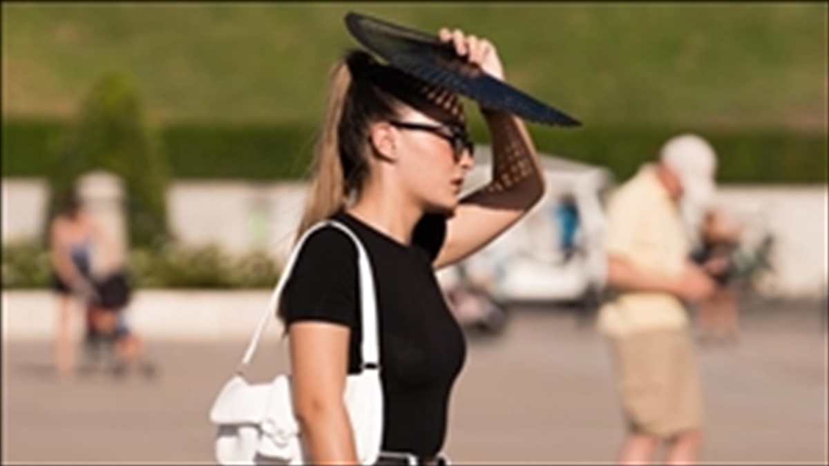 Avrupa'da Sıcaklık Küresel Isı Seviyesinin İki Katından Daha Fazla Arttı