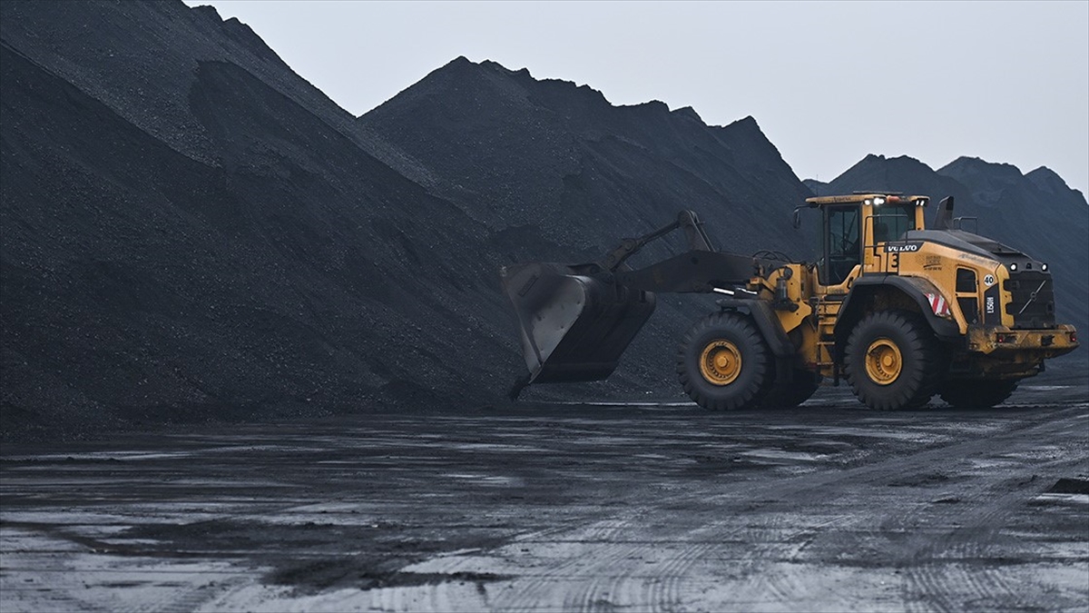 Polonya Artan Enerji Maliyetlerine Önlem Olarak Kömür Satışında Tavan Fiyat Uygulayacak