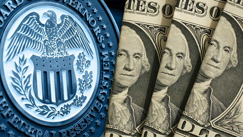 Fed faiz kararını açıkladı