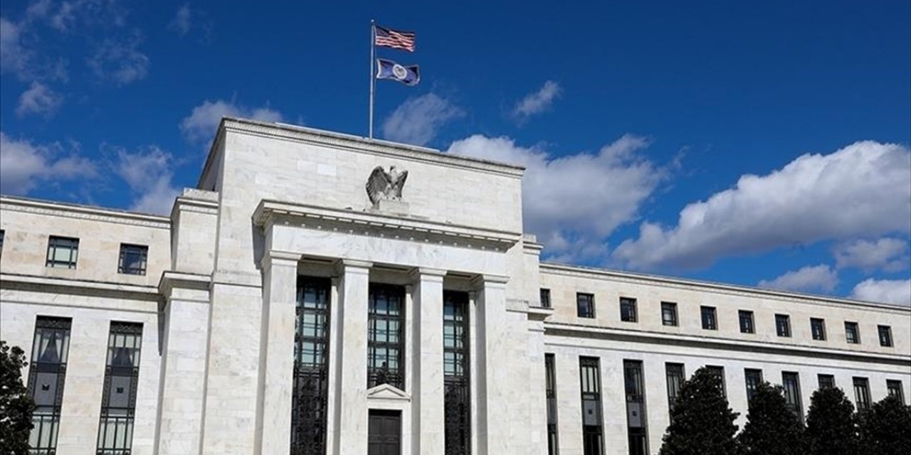 Fed Faiz Oranını Dördüncü Kez 75 Baz Puan Artırdı