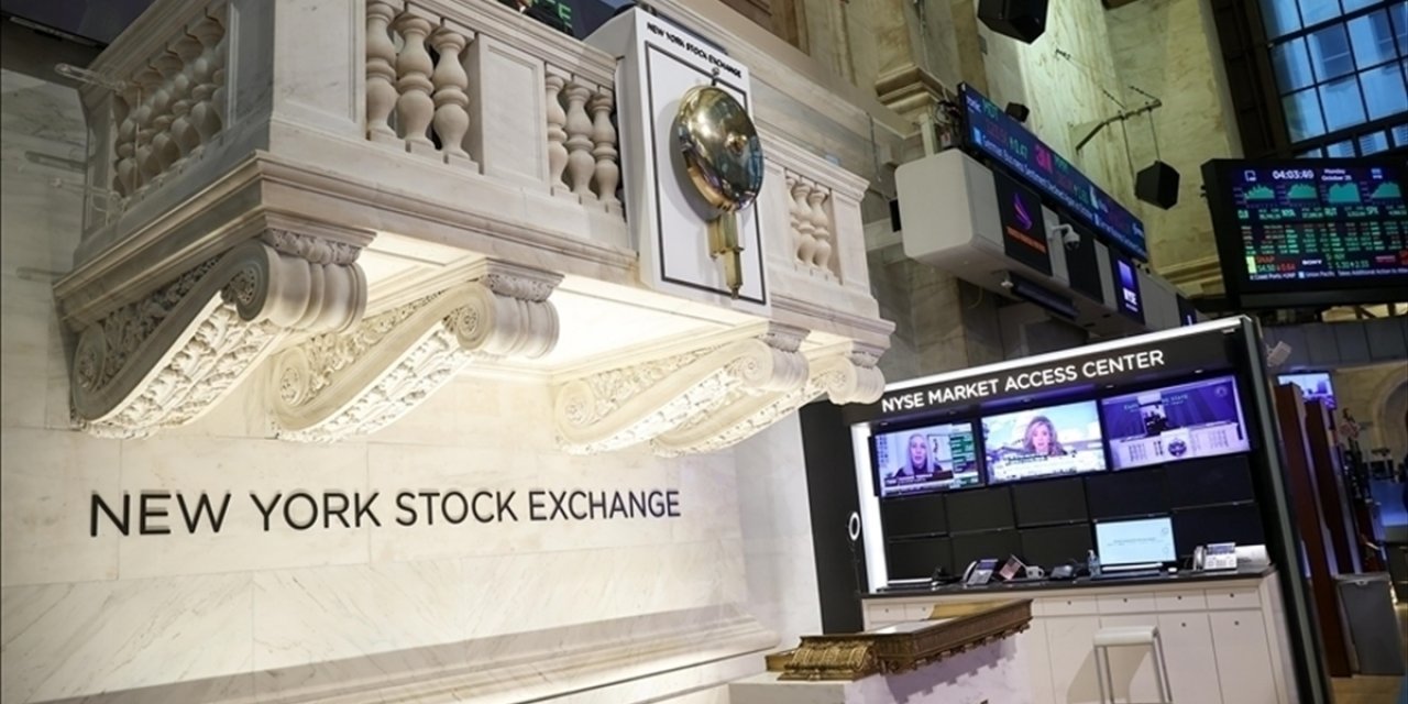 New York Borsası Fed Başkanı Powell'ın Açıklamalarının Ardından Düşüşle Kapandı