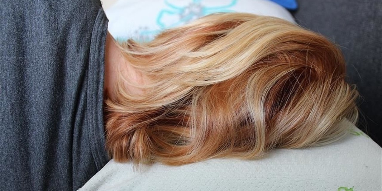 Verimsiz Uyku İle Göz Tansiyonu Arasında Bağlantı Olabilir