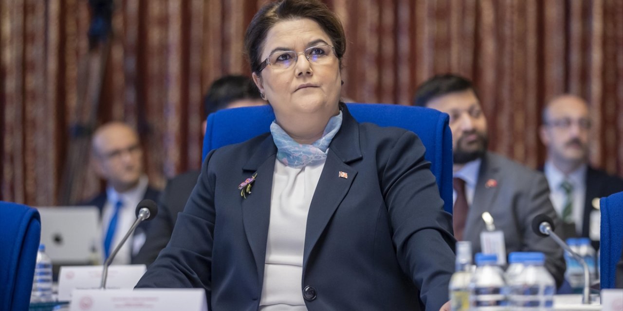 Bakan Yanık: Duygu Sömürüsü, Umut Sömürüsü Var