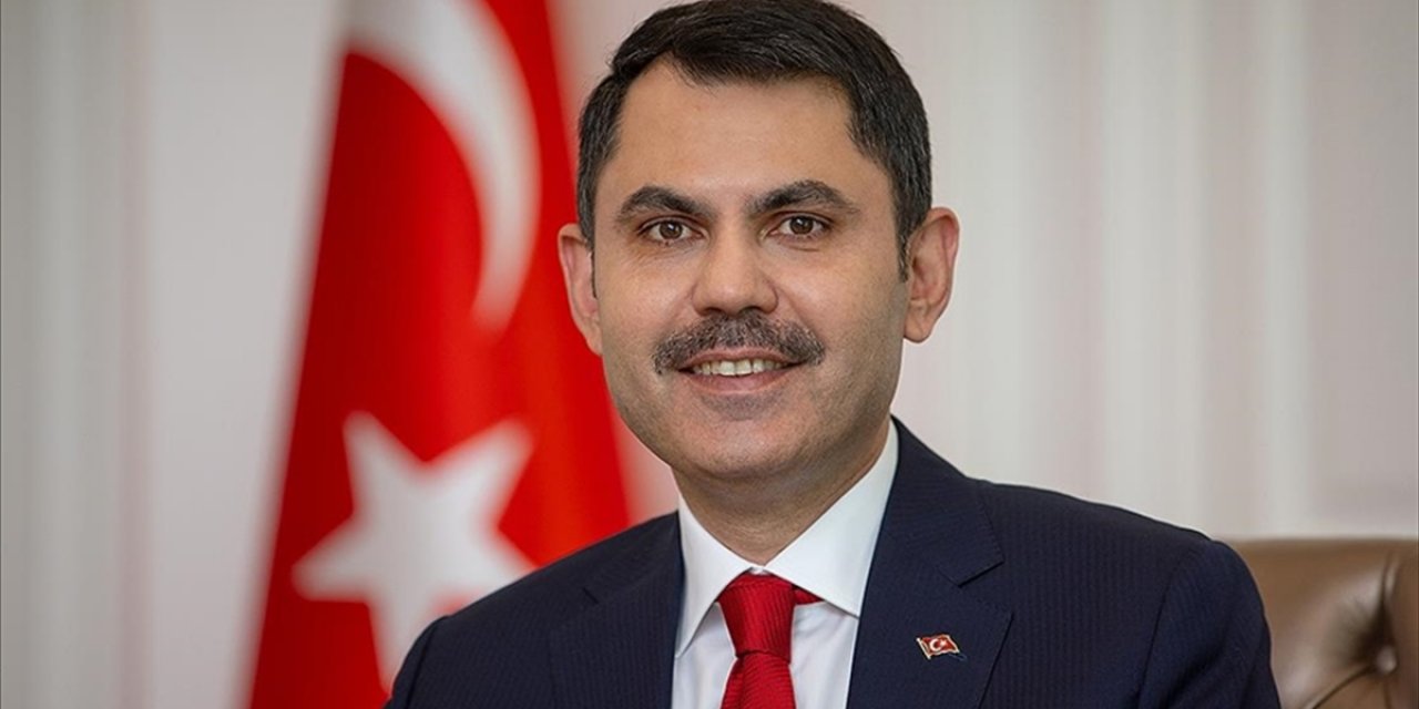 Bakan Kurum: Tüm Şehirlerimizi Kapsayan Bir Kampanyayı Başlatmak İstiyoruz