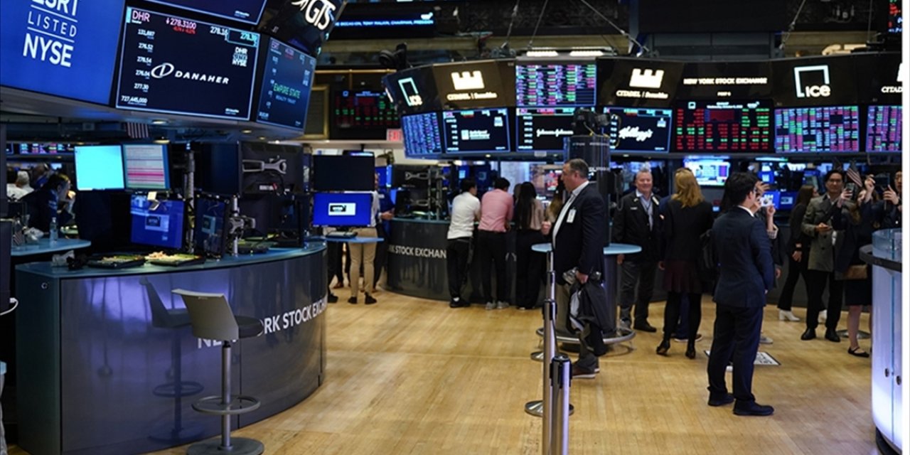 Küresel Piyasalar Fed Sonrası Negatif Seyrediyor