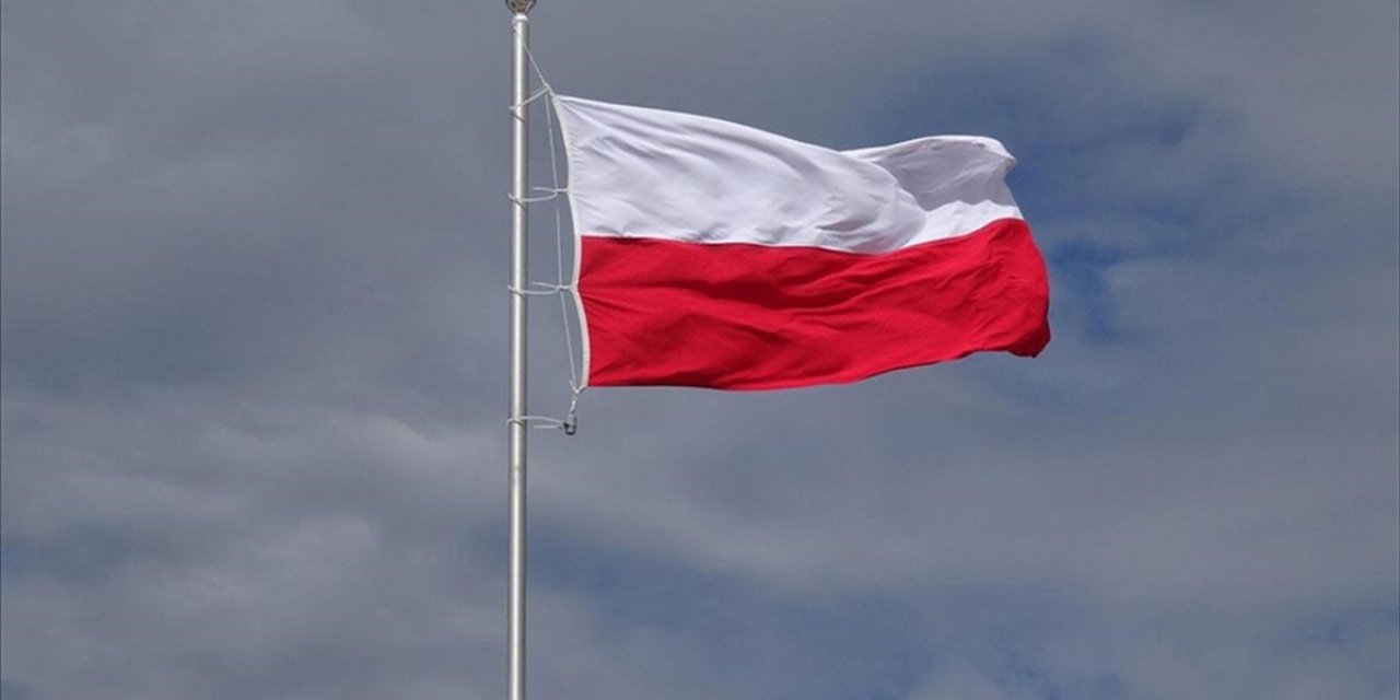 Polonya, Rus Büyükelçiliğinin Kullandığı Tesisin Sözleşmesini Feshederek Geri Aldı