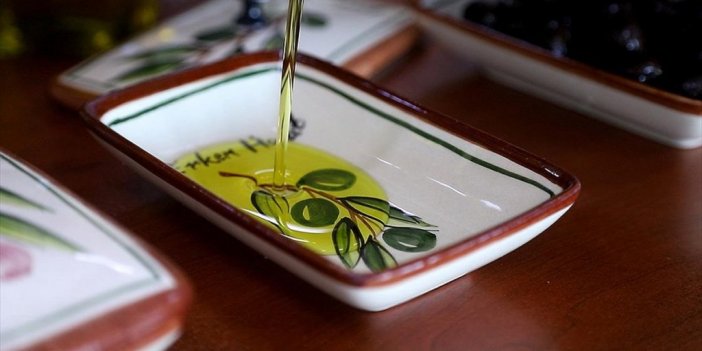 Tariş Sızma Zeytinyağı Alım Fiyatını 81 Lira Açıkladı