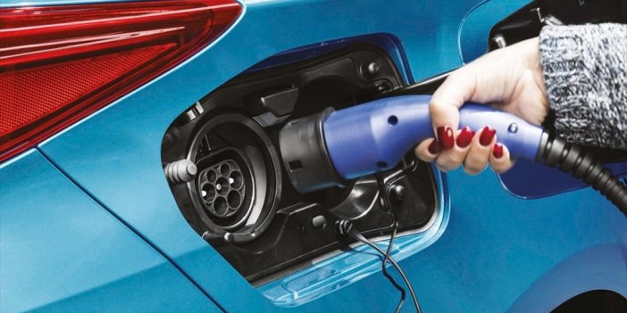 Avrupa'da Elektrikli Otomobil Satışları Üçüncü Çeyrekte Arttı