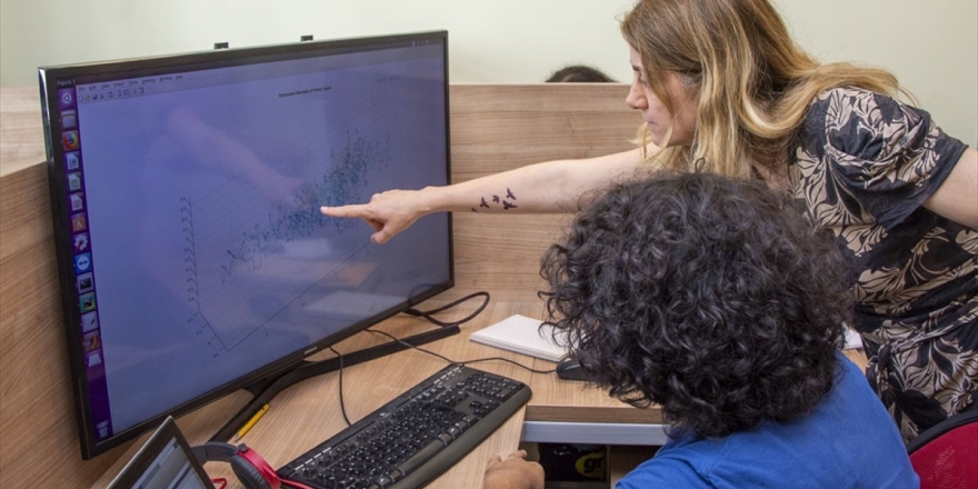 'Doktorun Kontrolünden Geçmeden Yapay Zeka Karar Veremez'