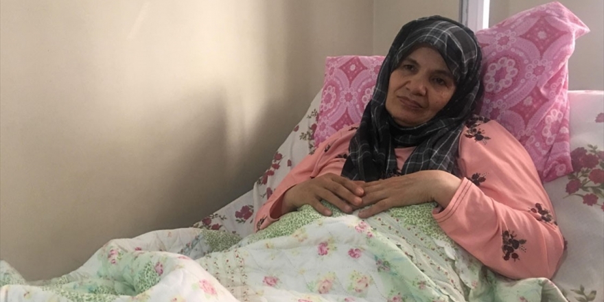 'Uzuvları Kopmuş, Gözleri Çıkarılmış Cesetler Gördüm'