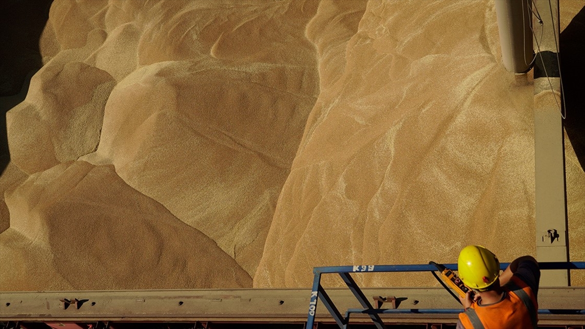 Rusya, Mali'ye 100 Milyon Dolarlık Yakıt Ve Tahıl Gönderiyor