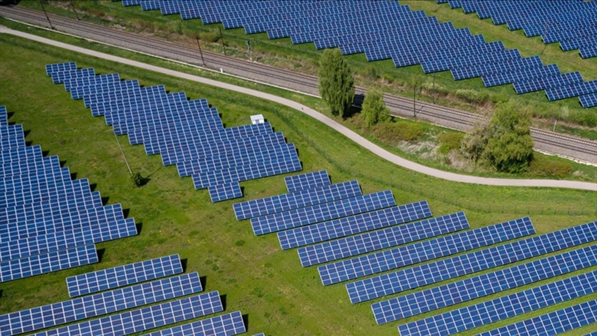 Sürdürülebilir Kalkınmaya Giden Yol İklim Adaletinden Geçiyor