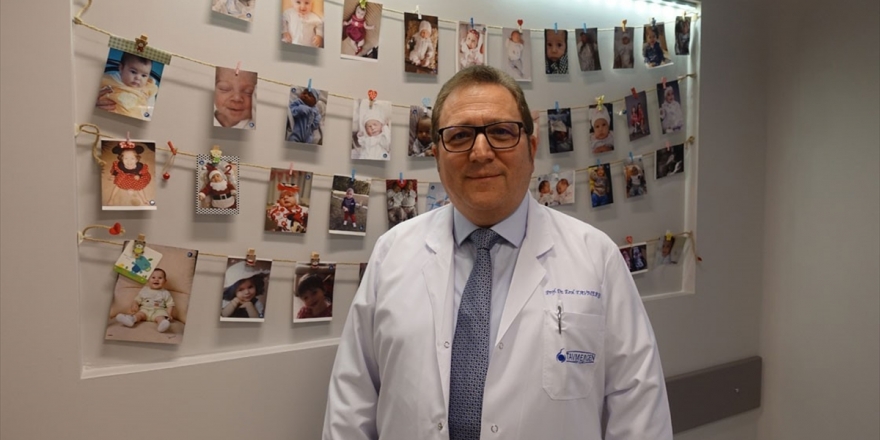 Kanser Hastalarına 'Tüp Bebek' Tavsiyesi