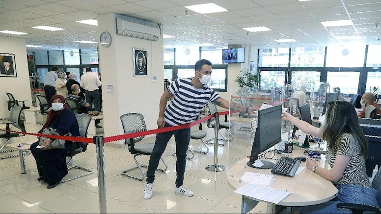 2023 yıl zamları…