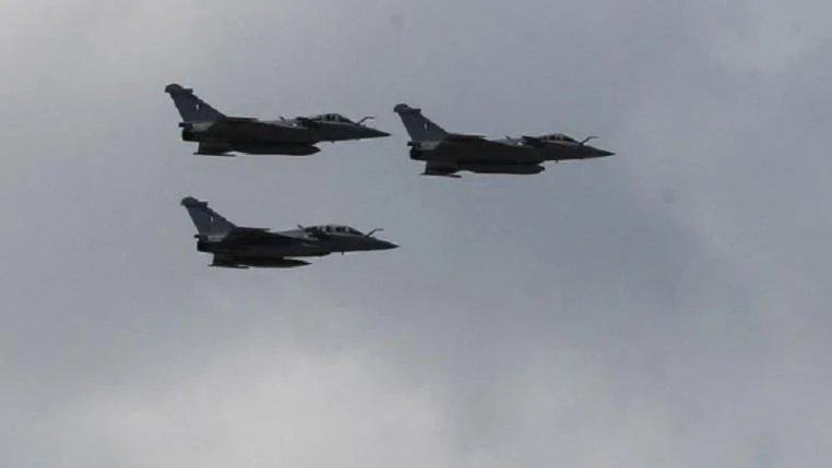 Yunanistan’da bir ilk: Türk SİHA’larına karşı harekete geçtiler