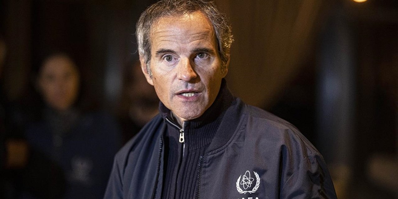 Uaea Ukrayna'da 3 Tesiste Bildirilmemiş Nükleer Faaliyet Tespit Edilmediğini Açıkladı