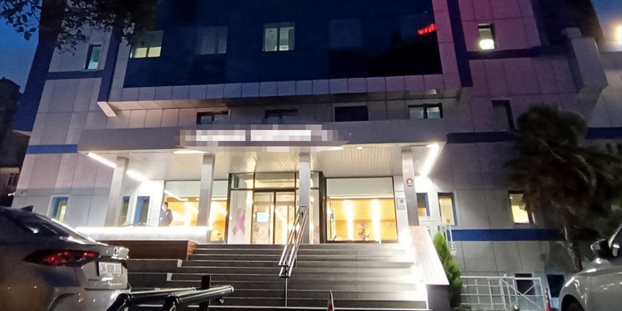 Yoğun Bakımdaki Hastaya Kötü Muamelede Bulunan Sağlık Çalışanlarına Meslekten Men