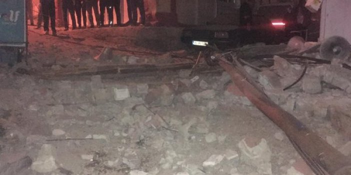 İzmir'de Korkutan Deprem