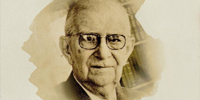 Burhan Felek Ölümünün 40. Yılında Anılıyor