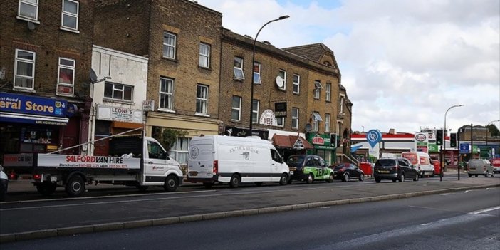 Belçika'da Enerji Faturaları Yüzde 95 Arttı