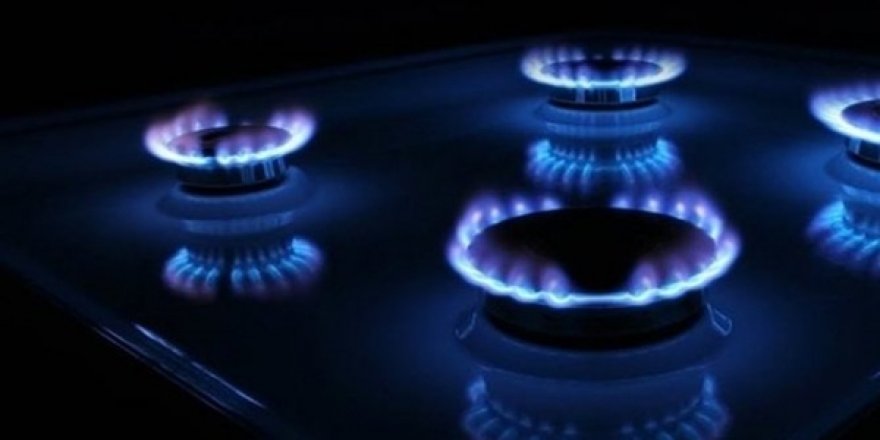 BOTAŞ, Doğal Gaz Tarifelerini Belirledi