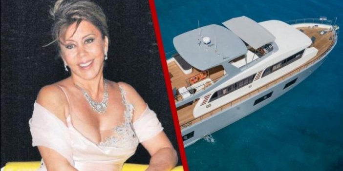 Sosyetik Güzel Denize Düştü, Akıbeti Meçhul