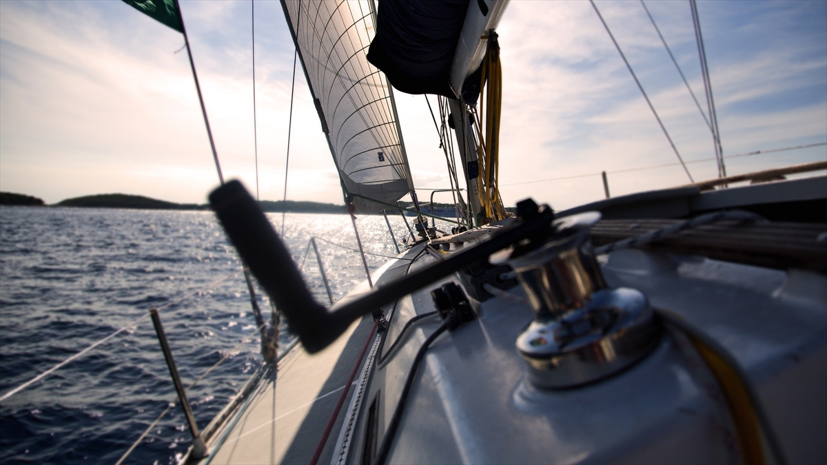 İspanya'da Rus Oligarkın 143 Milyon Avroluk Yatına Mahkeme Kararıyla El Konuldu