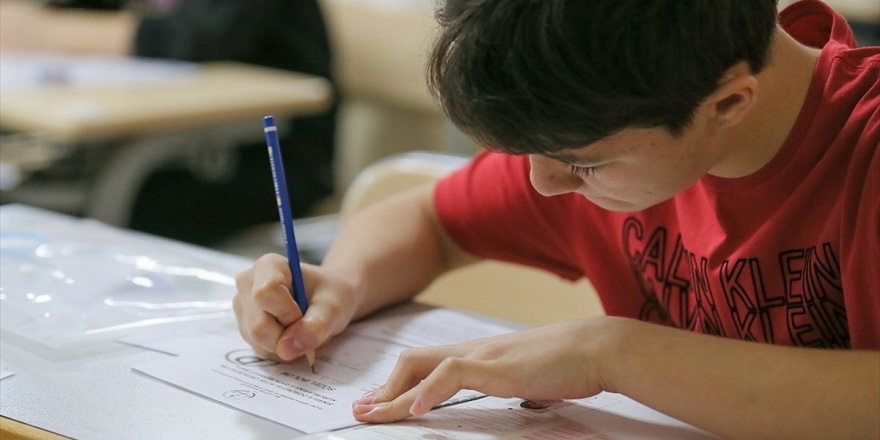 Lgs Tercih Başvuruları Yarın Başlıyor