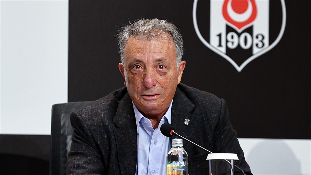 Ahmet Nur Çebi'ye 28 Gün Hak Mahrumiyeti Cezası