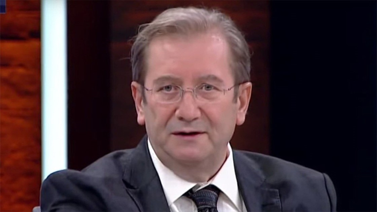 Koronavirüs Bilim Kurulu Üyesi Prof. Dr. Kenan Midilli Vefat Etti