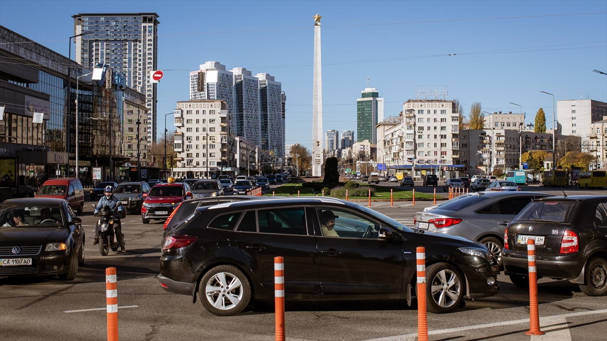 G7, Ukrayna'nın Enerji Sektörüne Yardım İçin Koordinasyon Mekanizması Kuracak