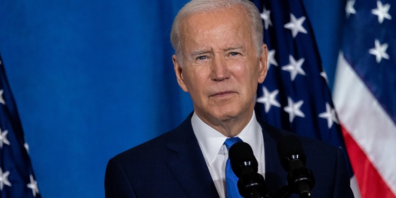 Biden, Cumhuriyetçilerin Kongrede Çoğunluğu Kazanırsa Kendisini Azledeceklerini Söyledi