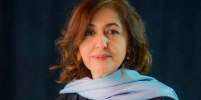 Serpil Yılmaz: Sözcü'nün özgün kararı olduğunu düşünmüyorum