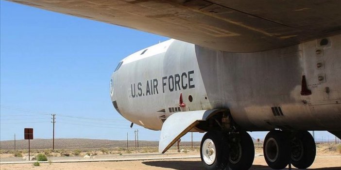 Abd Ve Güney Kore Tatbikatına Süpersonik Bombardıman Uçağı Da Katılacak