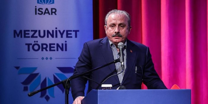 Şentop: Hukukta, Siyasette, İlim Hayatında Yeni Paradigmalara İhtiyaç Var