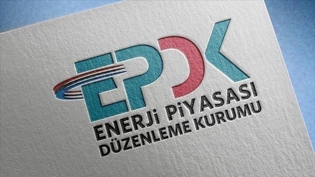 Epdk 22 Şirkete Lisans Verdi