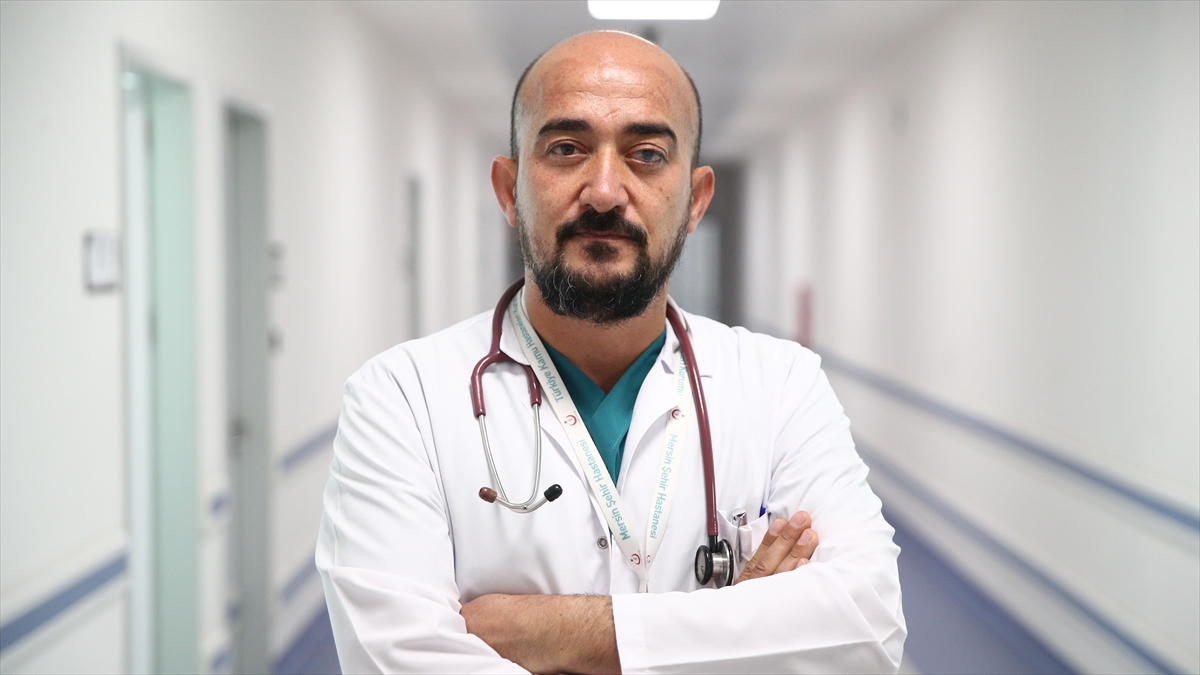 Zehirlenme Vakalarında "Hastayı Kusmaya Zorlamayın" Uyarısı