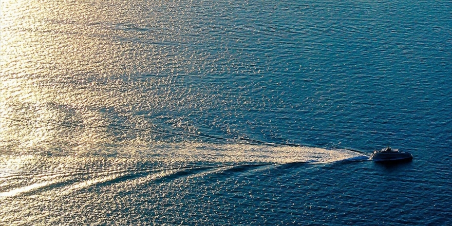 Denizcilikte 'Yelkenler Fora'