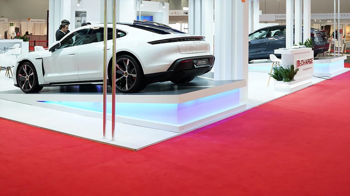 Elektrikli Otomobil Satışları 10 Ayda 5 Bine Dayandı