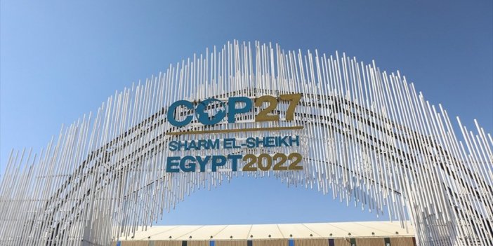 Bm İklim Zirvesi'nde 'iklim Değişikliğinden Zarar Gören Ülkeler İçin Tazminat' Tartışılacak