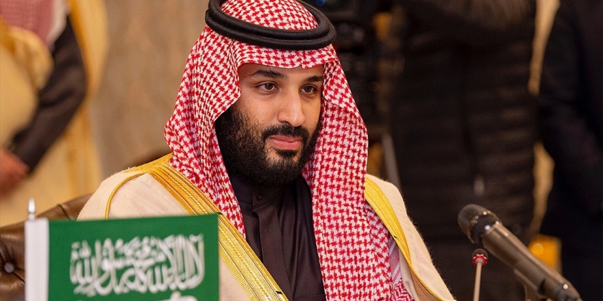 'Muhammed Bin Selman Neden Bm Raporunu Yalanlamadı'