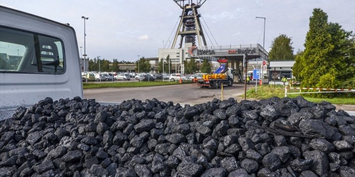 Polonya, İlk Nükleer Reaktör Faaliyete Geçene Kadar Kömür Madenlerini Kapatmayacak