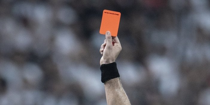 Arjantin Şampiyonlar Kupası Finalinde 10 Kırmızı Kart Çıktı