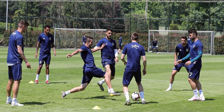 Fenerbahçe Sezon Hazırlıklarına Yarın Başlıyor