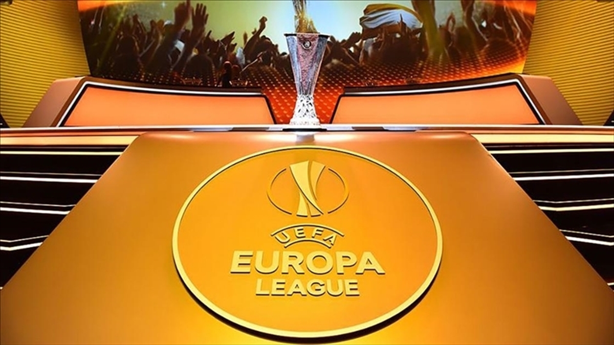 UEFA Avrupa Ligi'nde Play-Off Turu Eşleşmeleri Belli Oldu