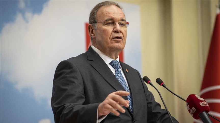 AKP’nin HDP ziyaretine CHP’den açıklama