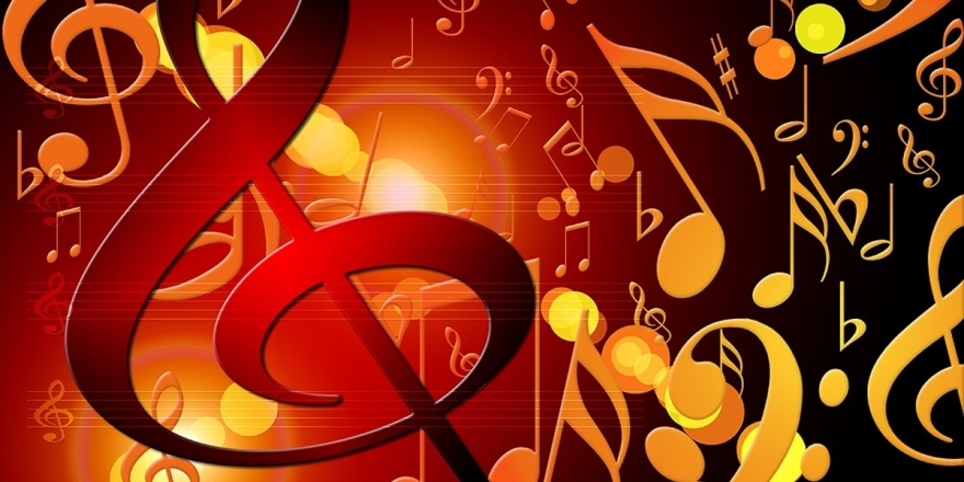 Proteinler Nota Dizilerine Dönüştürüldü