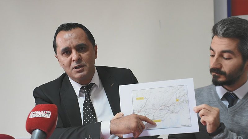 Jeoloji Mühendislerinden ‘Yıkıcı Deprem’ Uyarısı