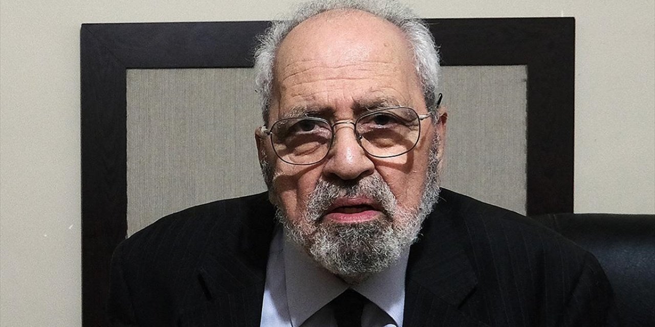 Sezai Karakoç, Vefatının Birinci Yılında İstanbul'da Sempozyumla Anılacak