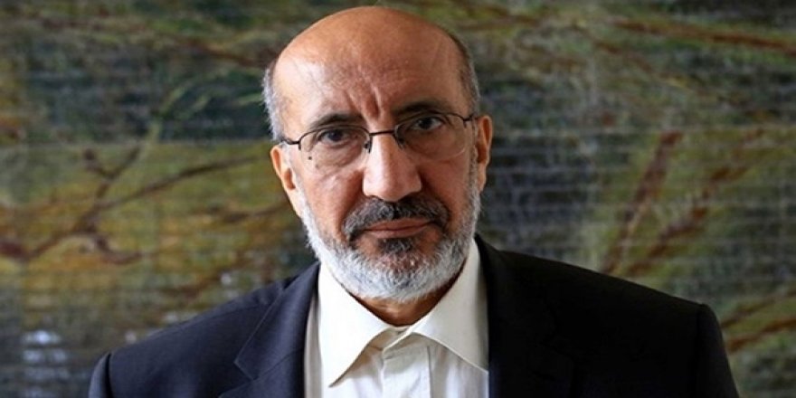 Abdurrahman Dilipak'tan 'kral çıplak' yazısı: Yalanlardan göz gözü görmüyor